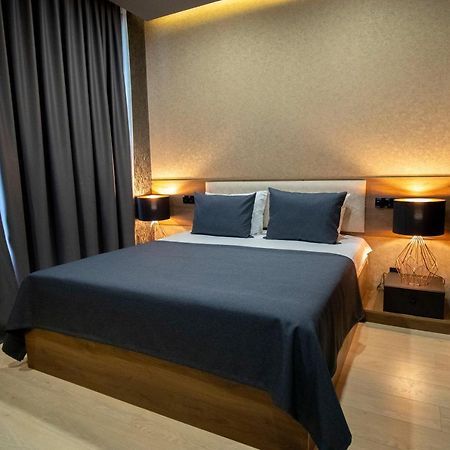 Snow Rooms Hotel 古多里 外观 照片