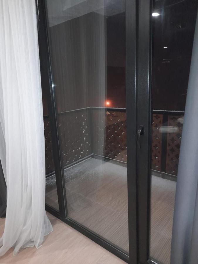 Snow Rooms Hotel 古多里 外观 照片