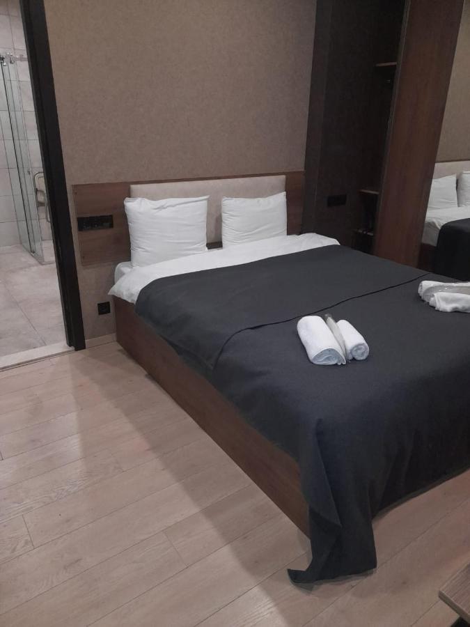 Snow Rooms Hotel 古多里 外观 照片