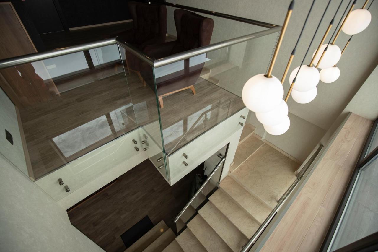 Snow Rooms Hotel 古多里 外观 照片